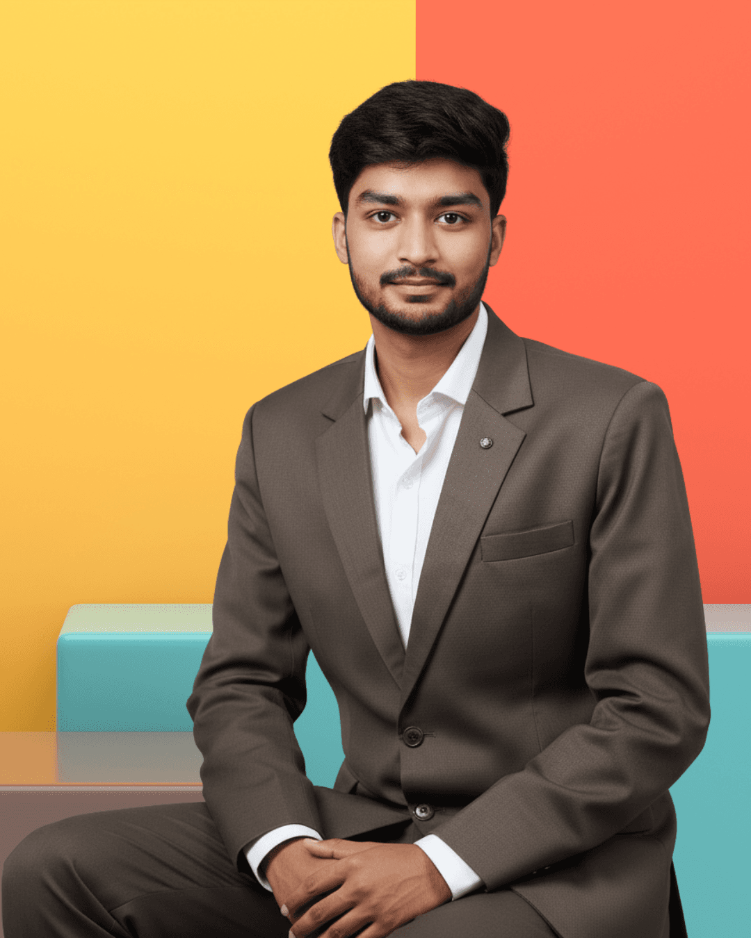 Pritam Priyadarshi