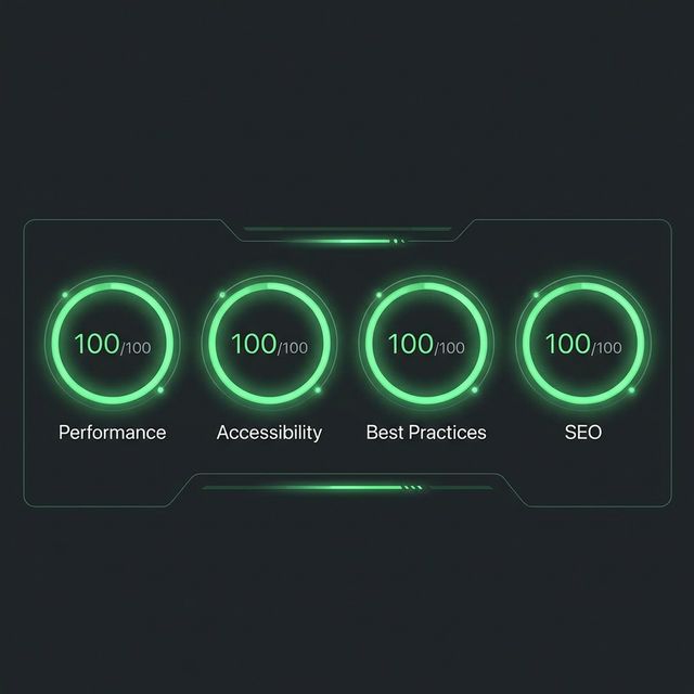 Performance Analytics